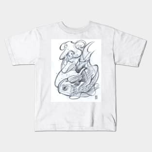 Battle Kids T-Shirt